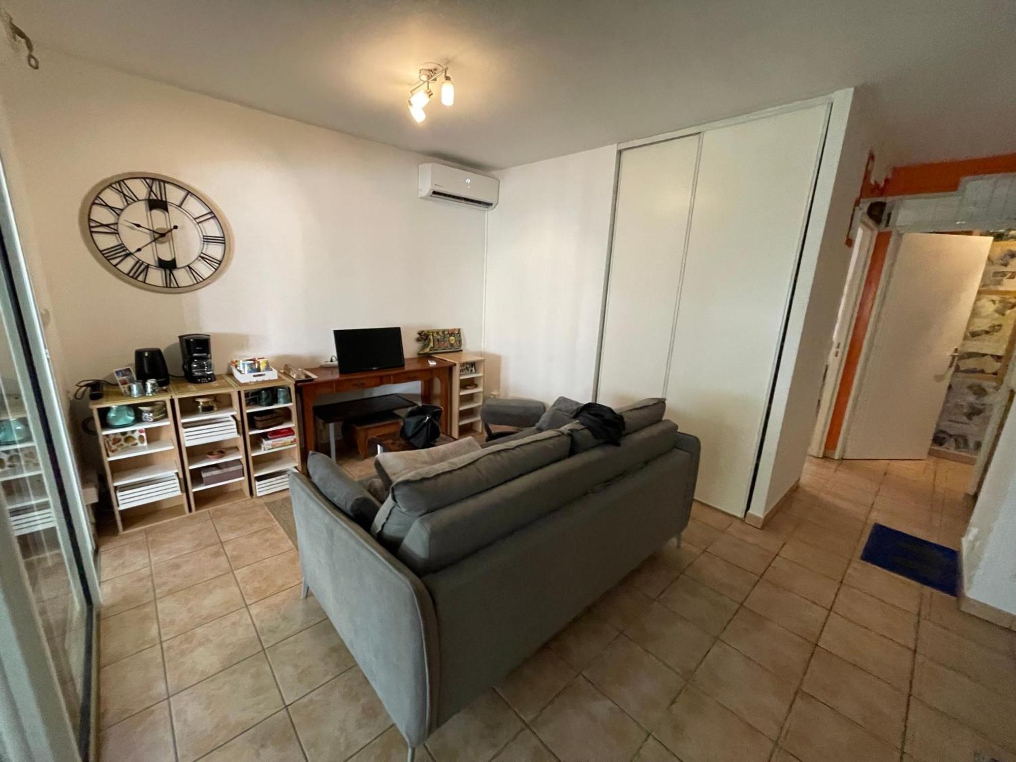 Appartement Entier Saint Pierre Centre Dans Residence De Prestige Zewnętrze zdjęcie
