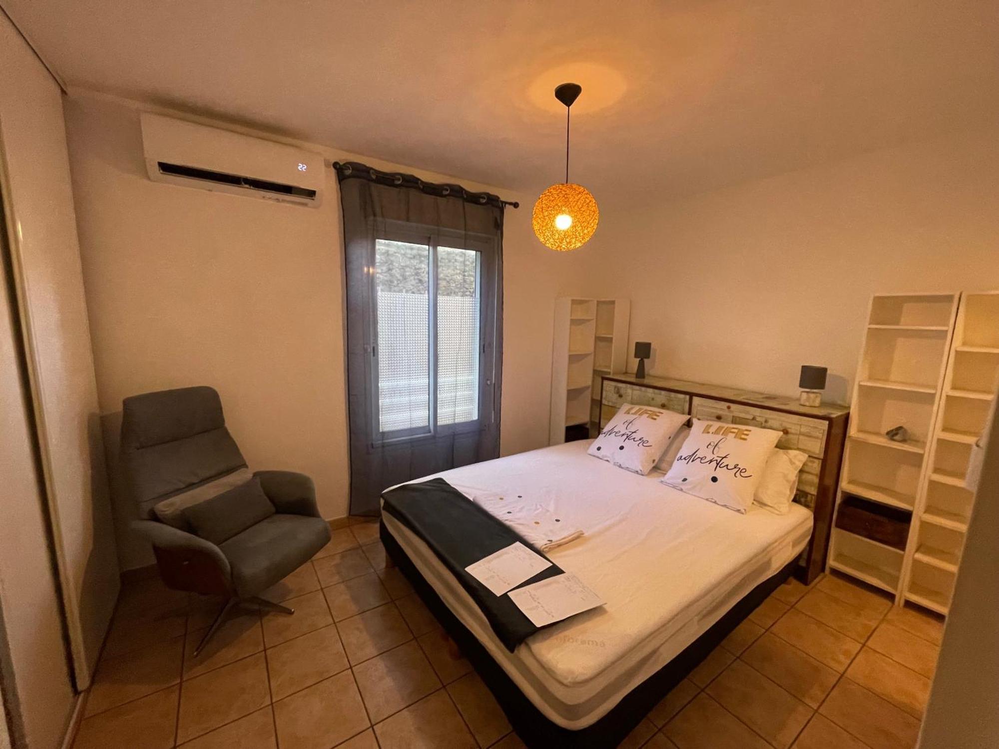Appartement Entier Saint Pierre Centre Dans Residence De Prestige Zewnętrze zdjęcie