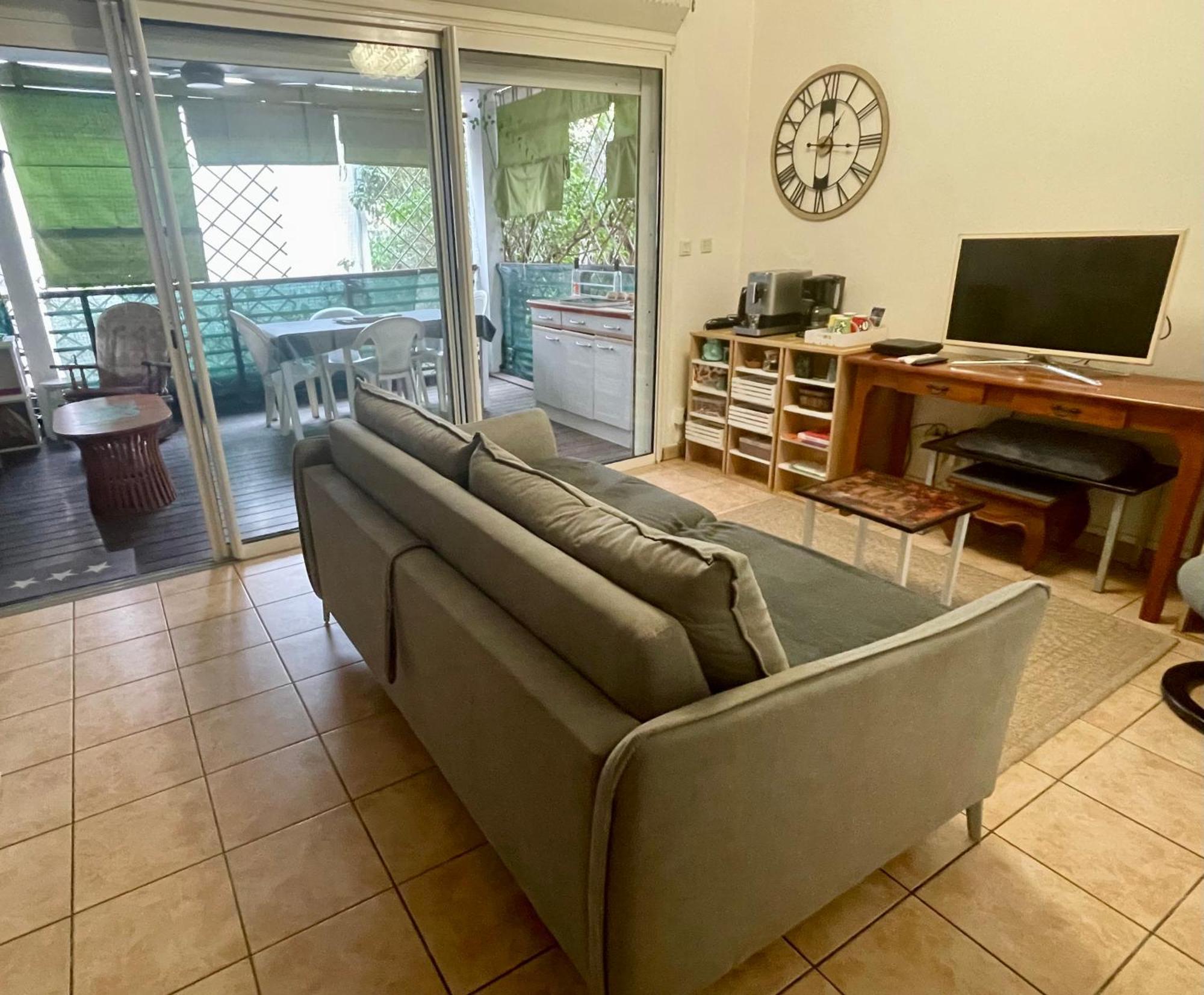 Appartement Entier Saint Pierre Centre Dans Residence De Prestige Zewnętrze zdjęcie